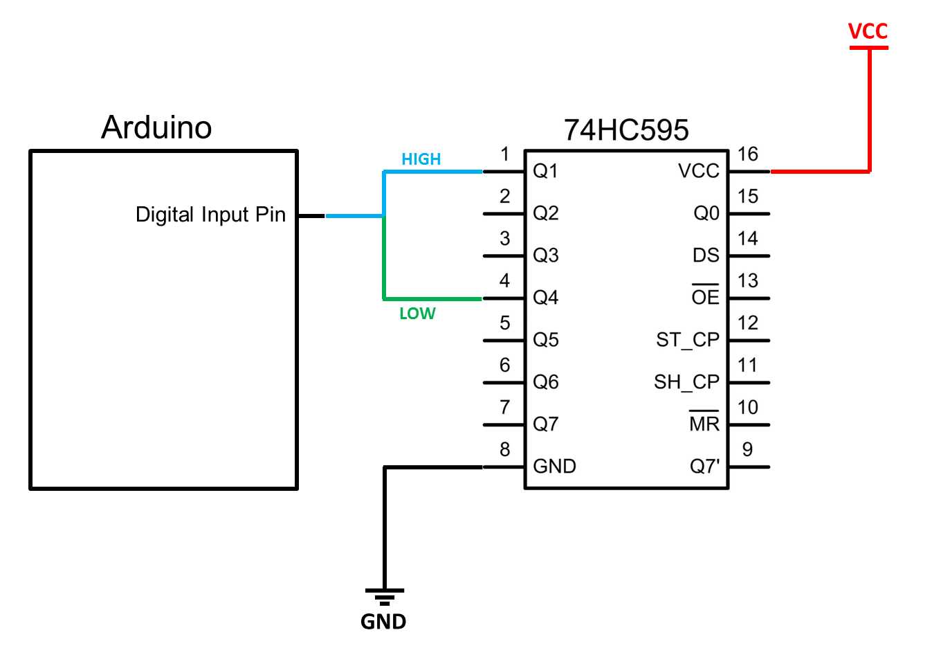 595-datasheet 595-datasheet