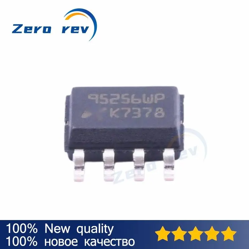 m95256-datasheet