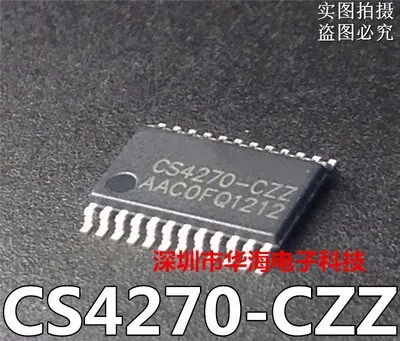 cs4270-czz-datasheet