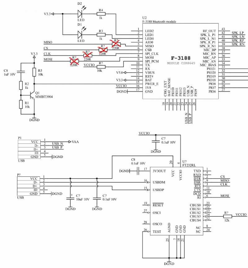csr8645-datasheet