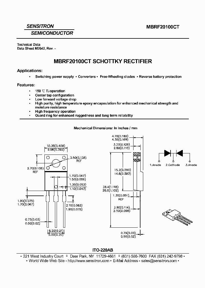 ct5508-datasheet
