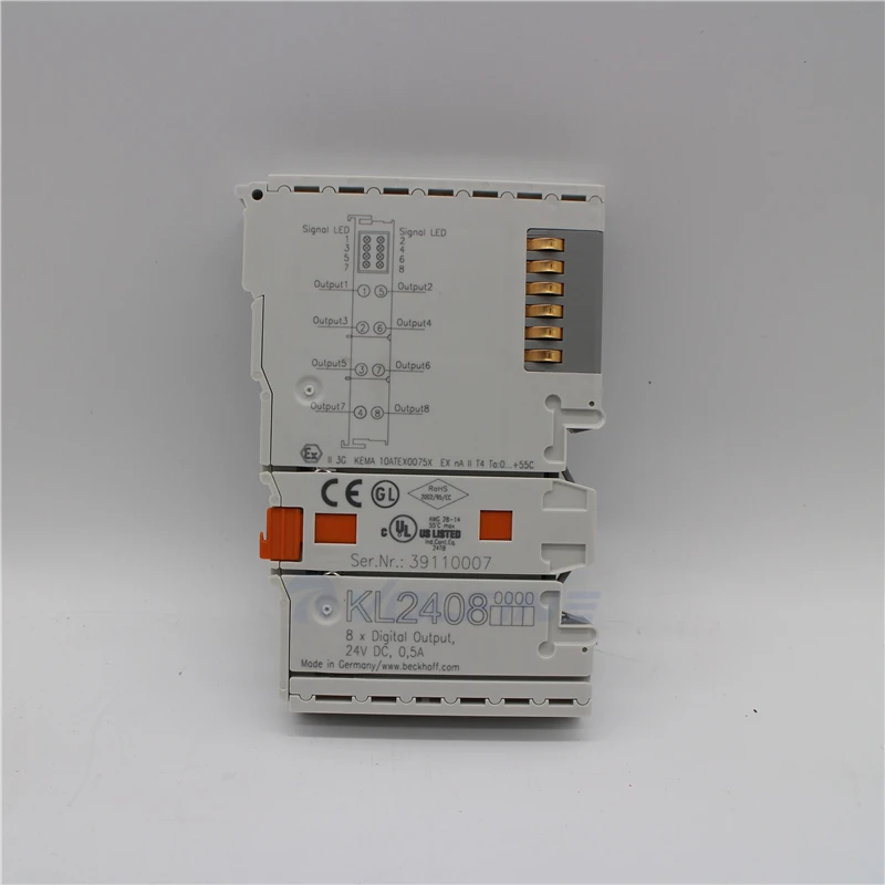 kl1408-datasheet kl1408-datasheet