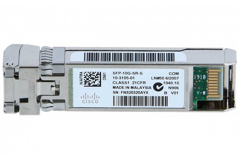 sfp-10glr-31-datasheet