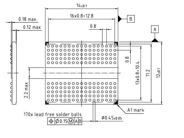 gddr6x-datasheet gddr6x-datasheet