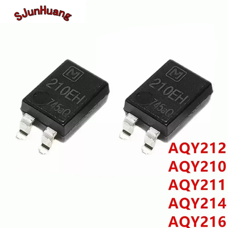 aqy210eh-datasheet