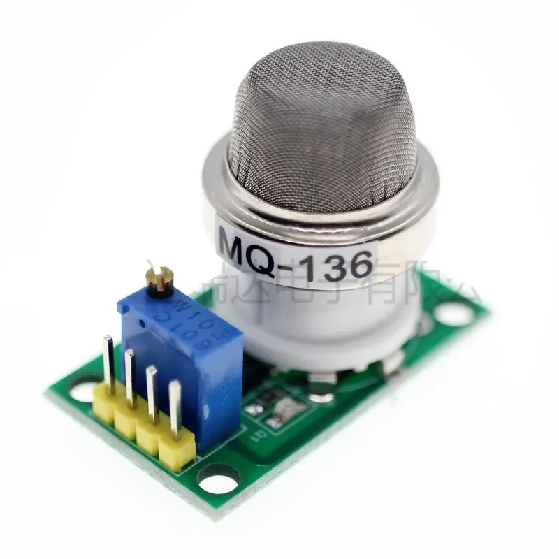 mq-136-datasheet