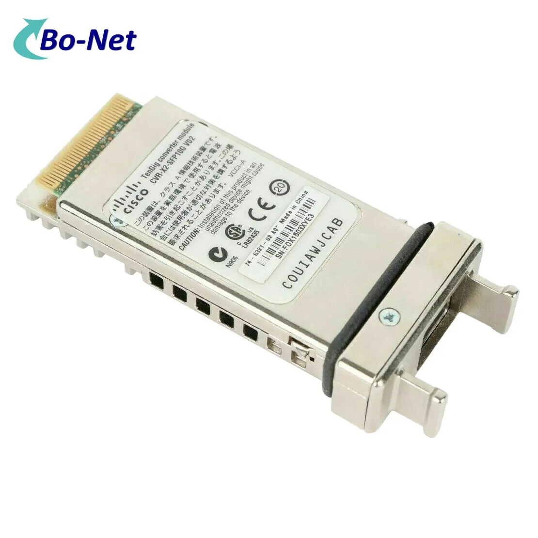 cvr-x2-sfp10g-datasheet cvr-x2-sfp10g-datasheet