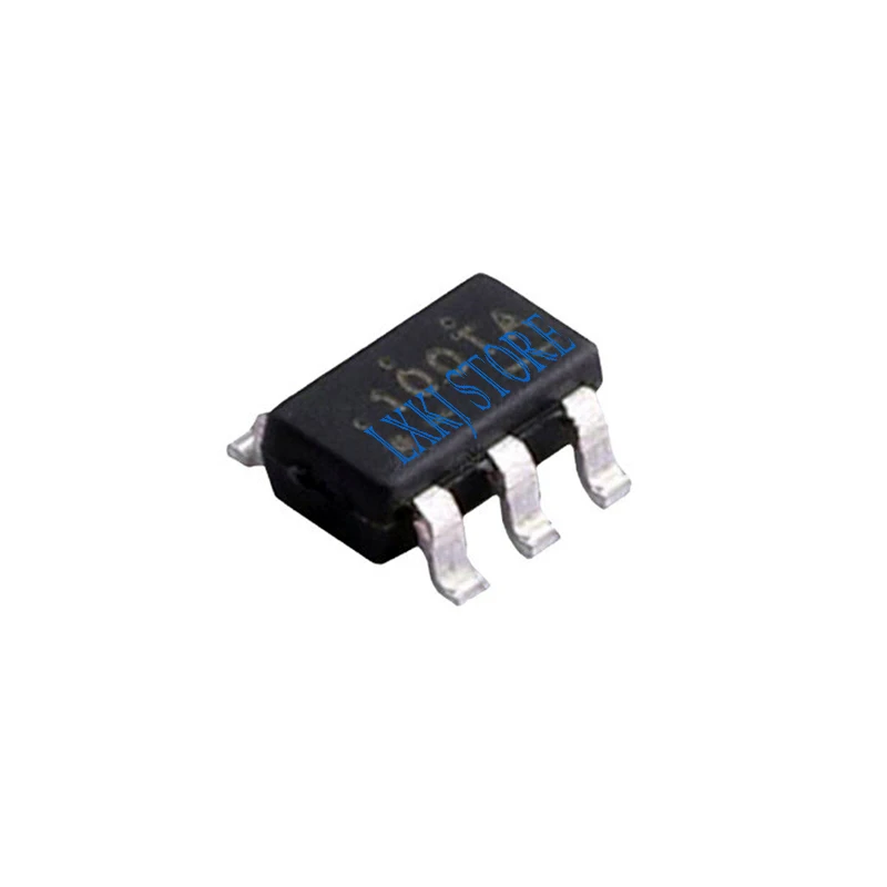 fan3100tsx-datasheet