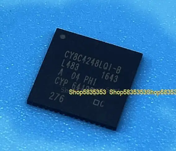 cy8c4247lqi-bl483-datasheet