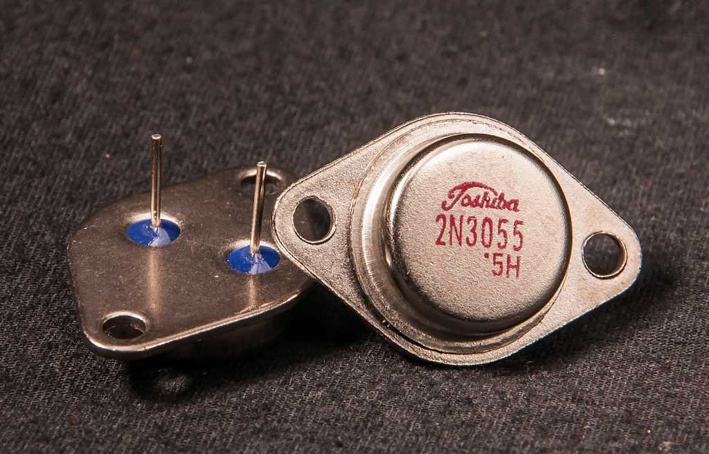 motorola-2n3055-datasheet