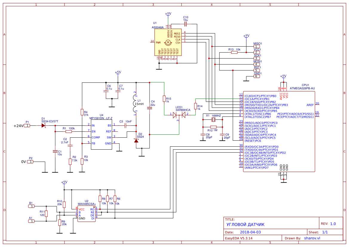 mp1591dn-datasheet mp1591dn-datasheet