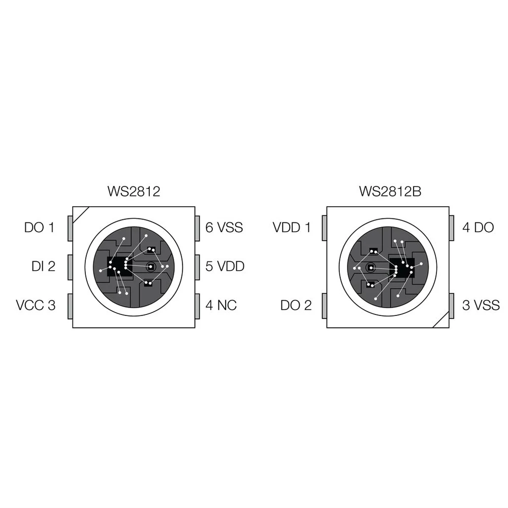led-ws2812b-datasheet