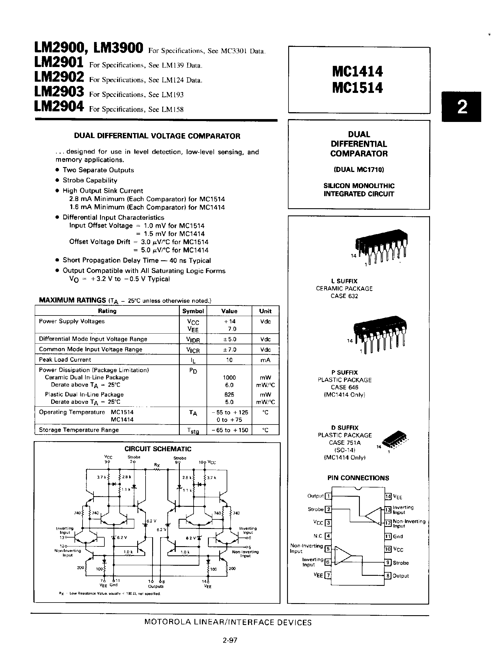 d1414-datasheet d1414-datasheet