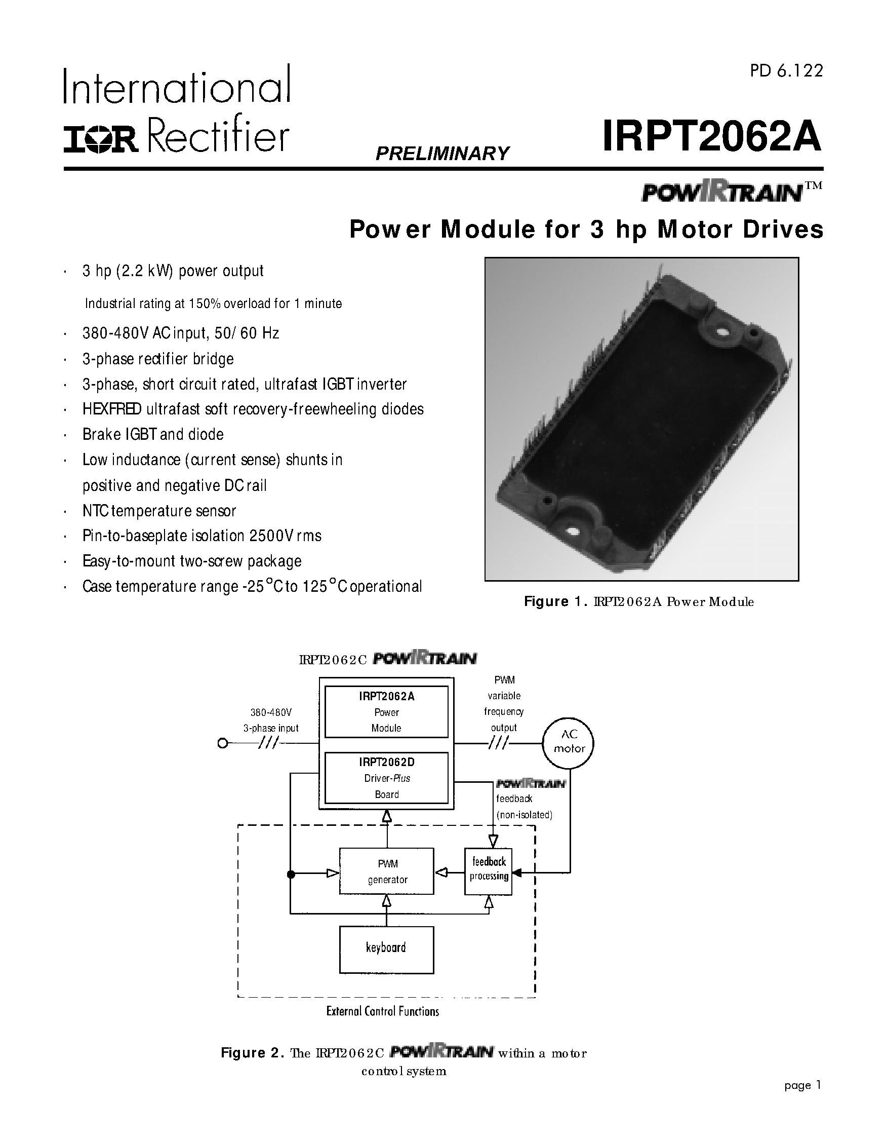 d2060-datasheet d2060-datasheet