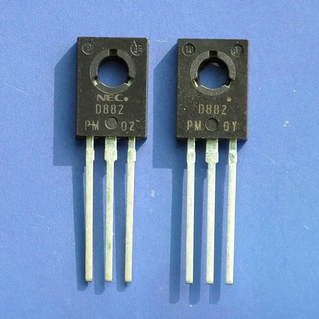 d882-datasheet
