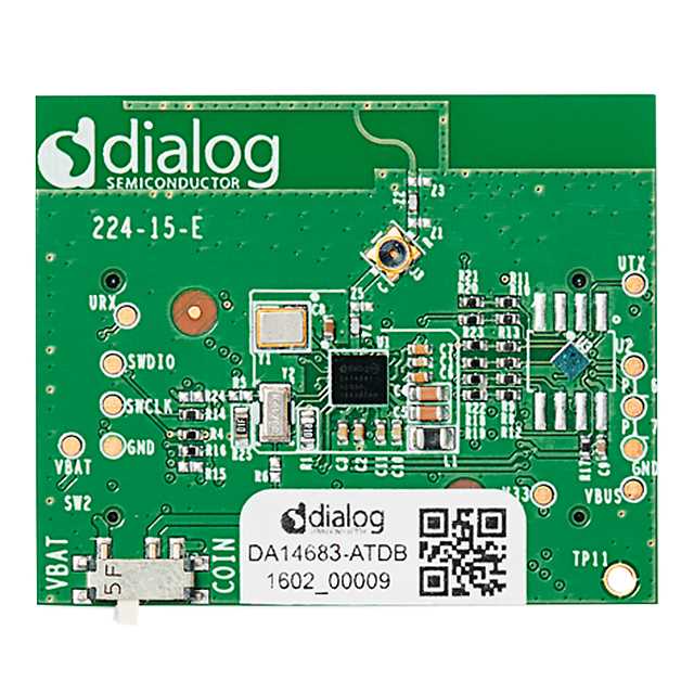 da14683-datasheet