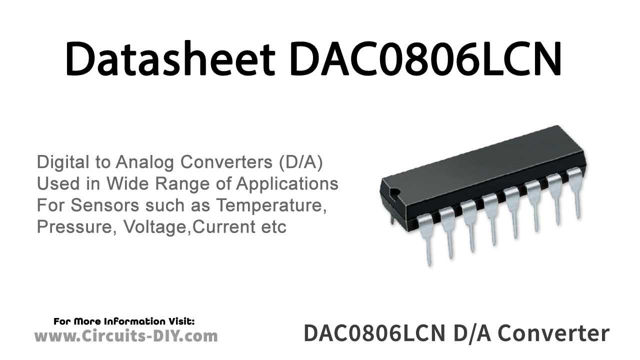 dac0806-datasheet