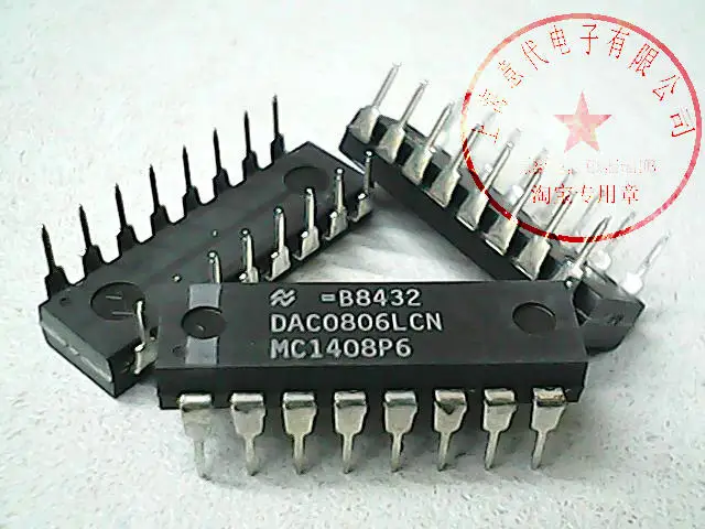 dac0806-datasheet