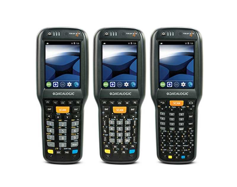 datalogic-skorpio-x5-datasheet