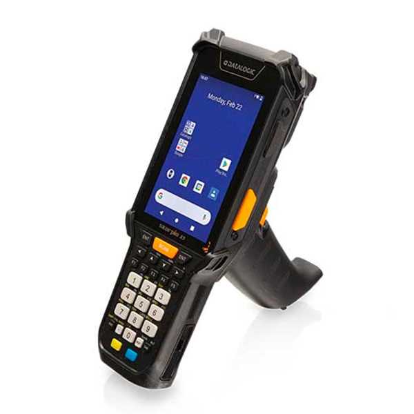 datalogic-skorpio-x5-datasheet