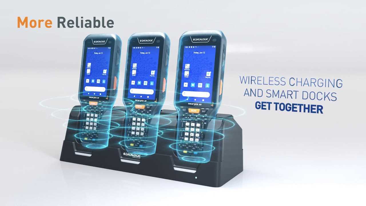 datalogic-skorpio-x5-datasheet
