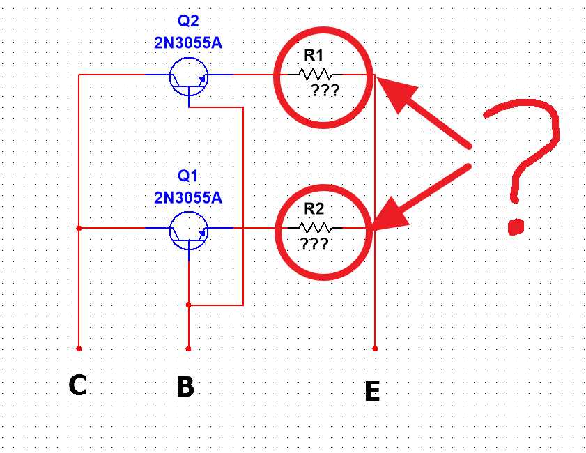 datasheet-2n3055
