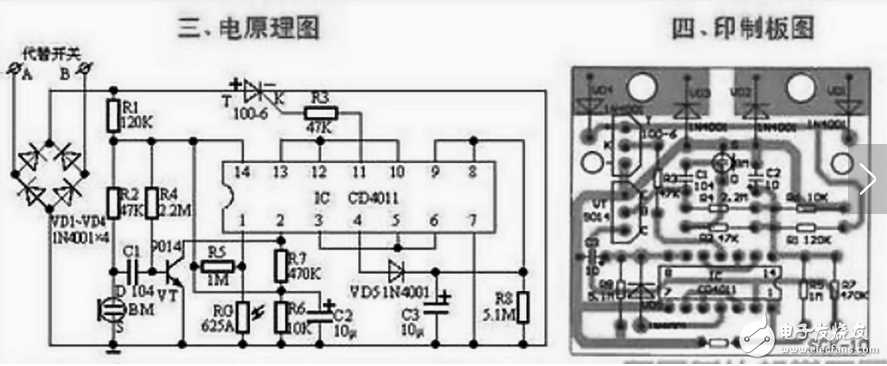 datasheet-4011