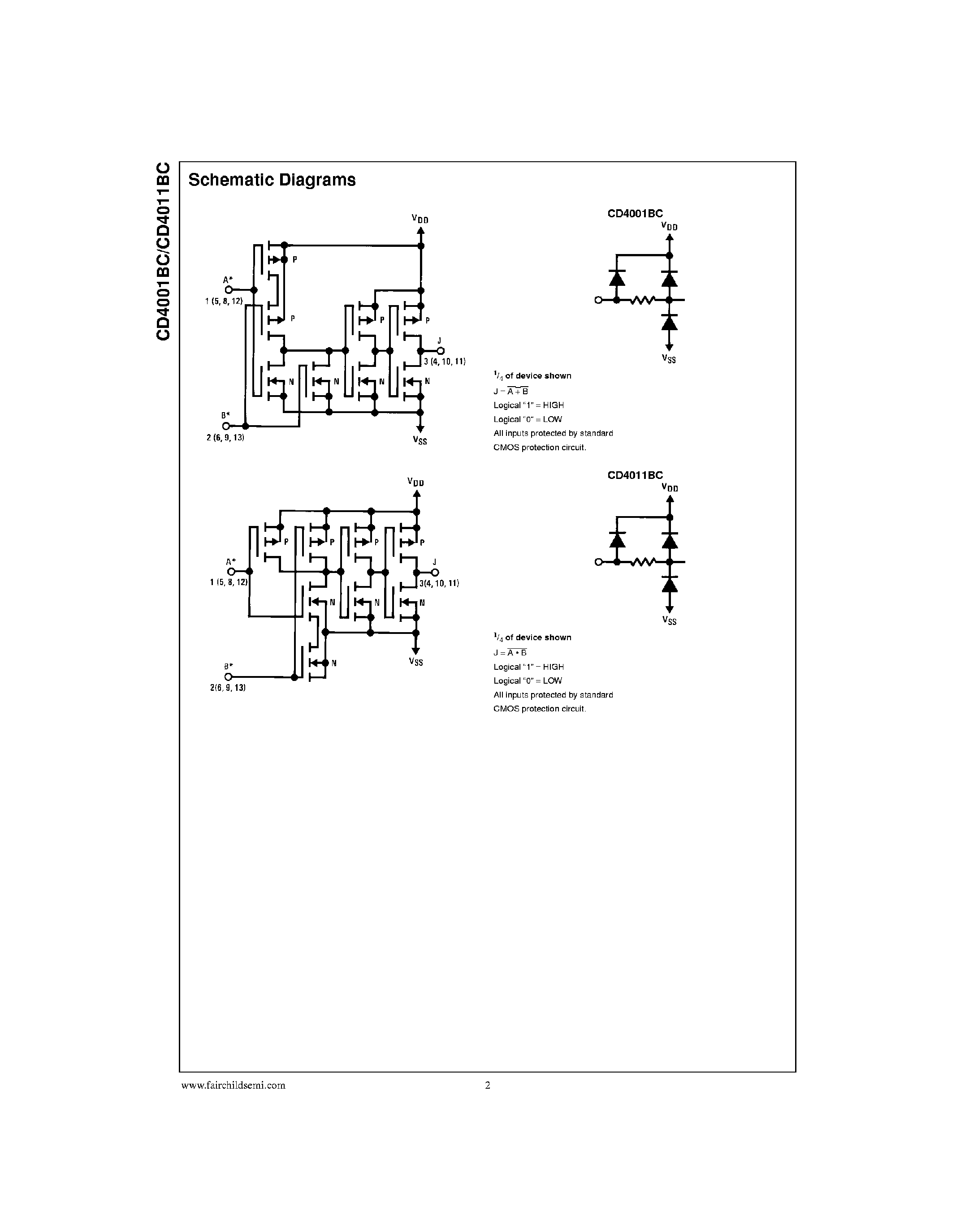 datasheet-4011