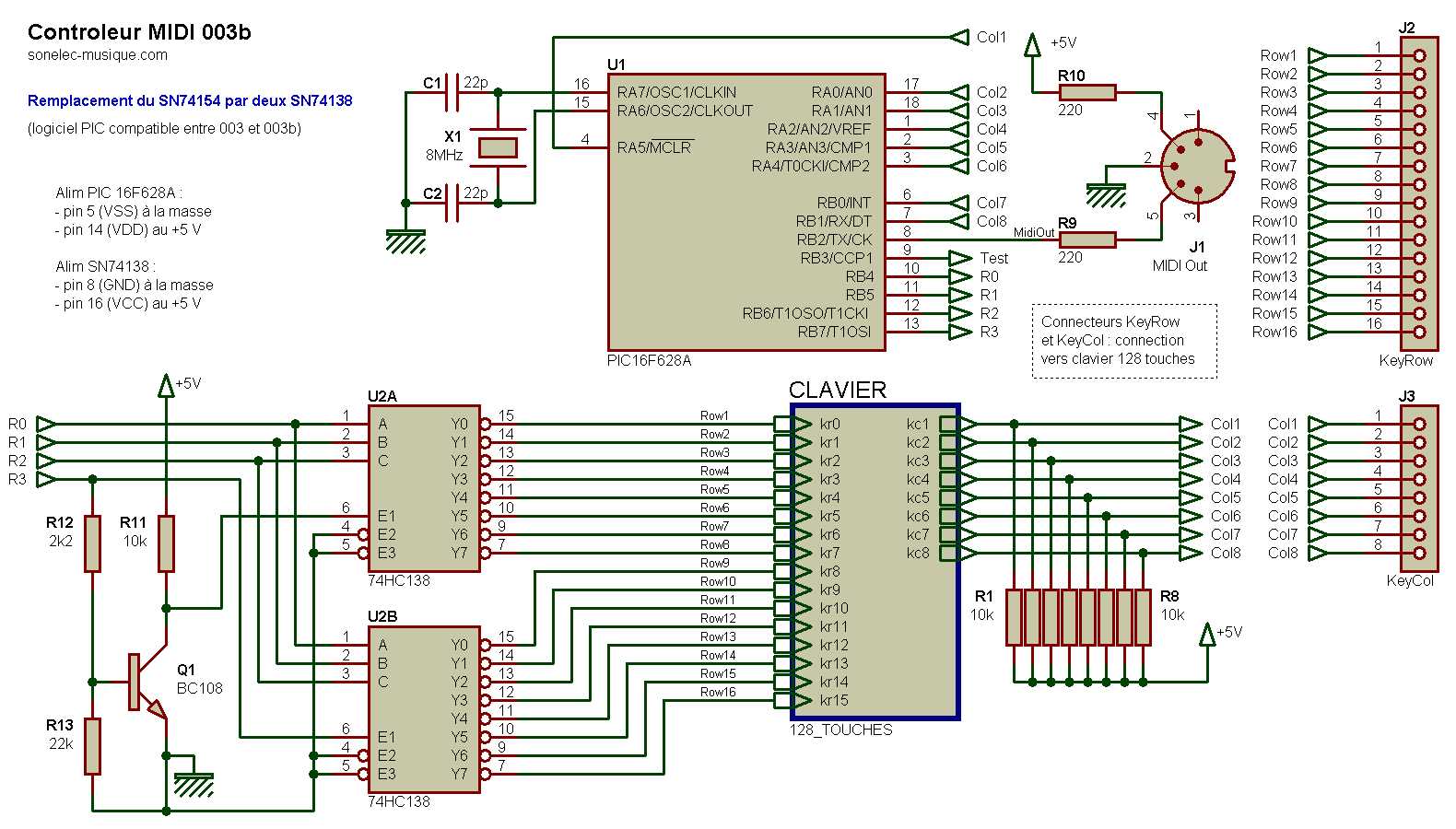 datasheet-74138