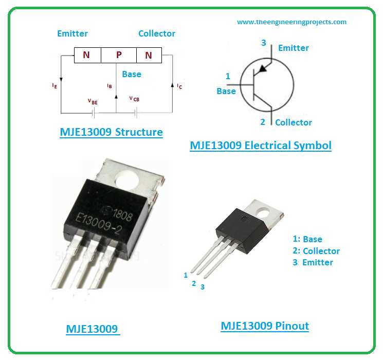 datasheet-e13009