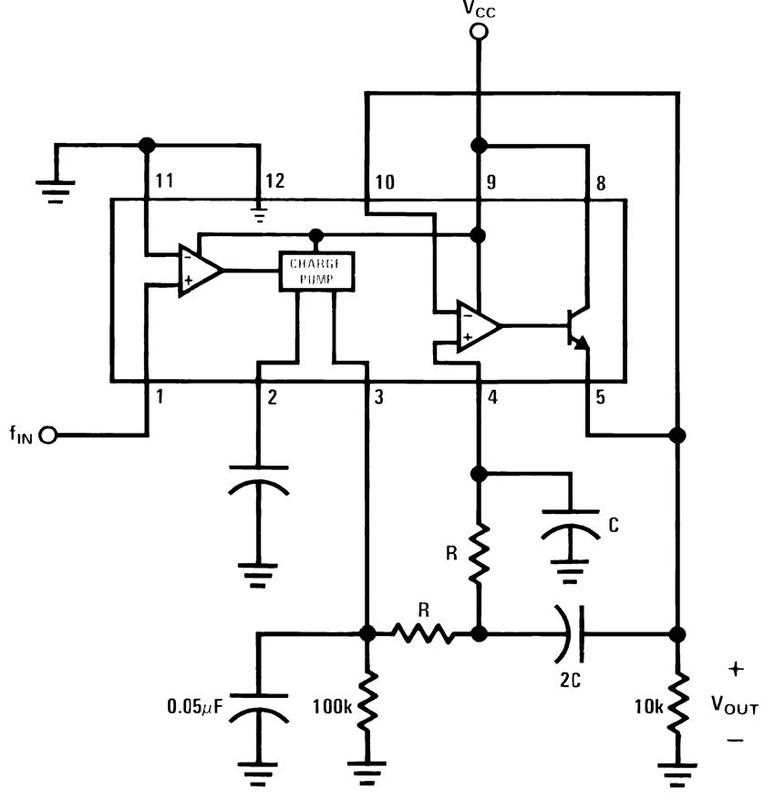datasheet-lm2907n datasheet-lm2907n