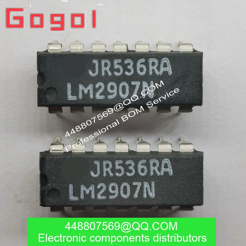 datasheet-lm2907n datasheet-lm2907n