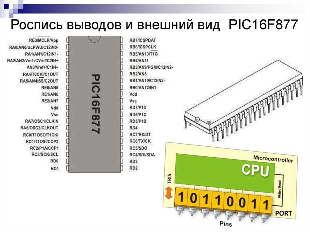datasheet-pic-16f877