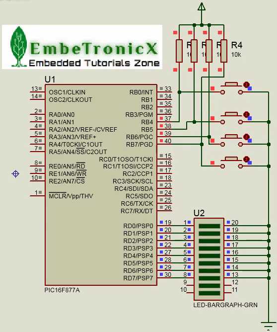 Unlock the Power of PIC16F877 with Comprehensive Datasheet Insights
