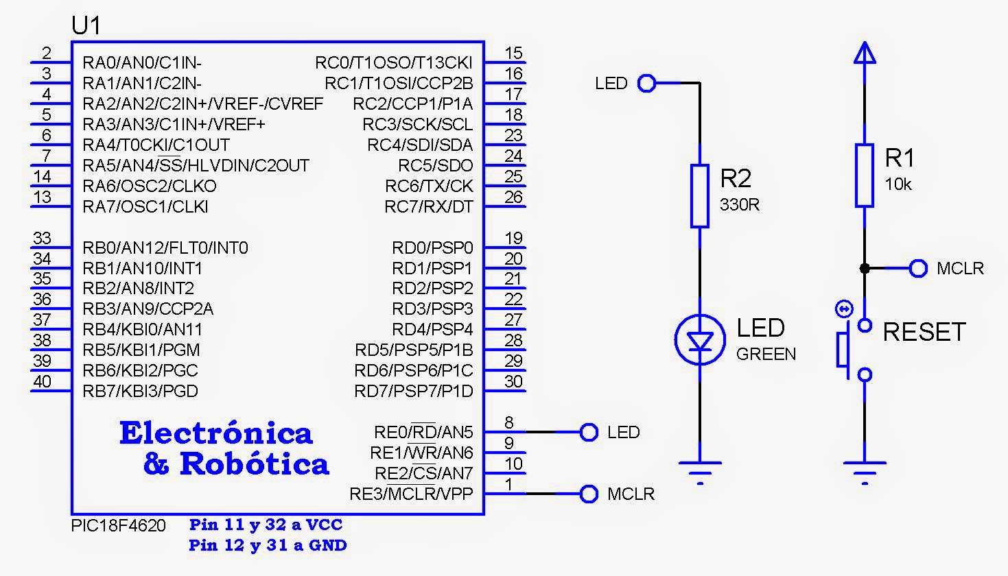 datasheet-pic18f4620