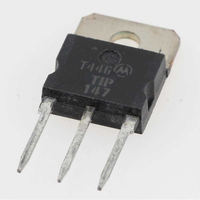 datasheet-tip147 datasheet-tip147