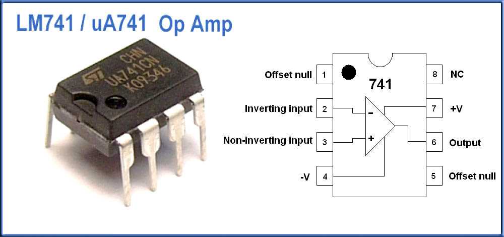 datasheet-ua741cn