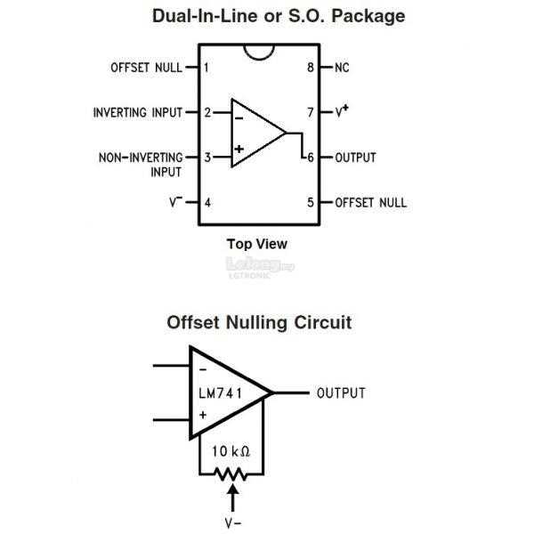 datasheet-ua741cn