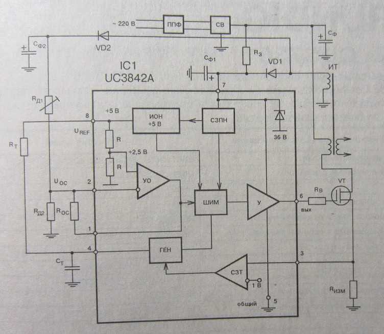 datasheet-uc3842an