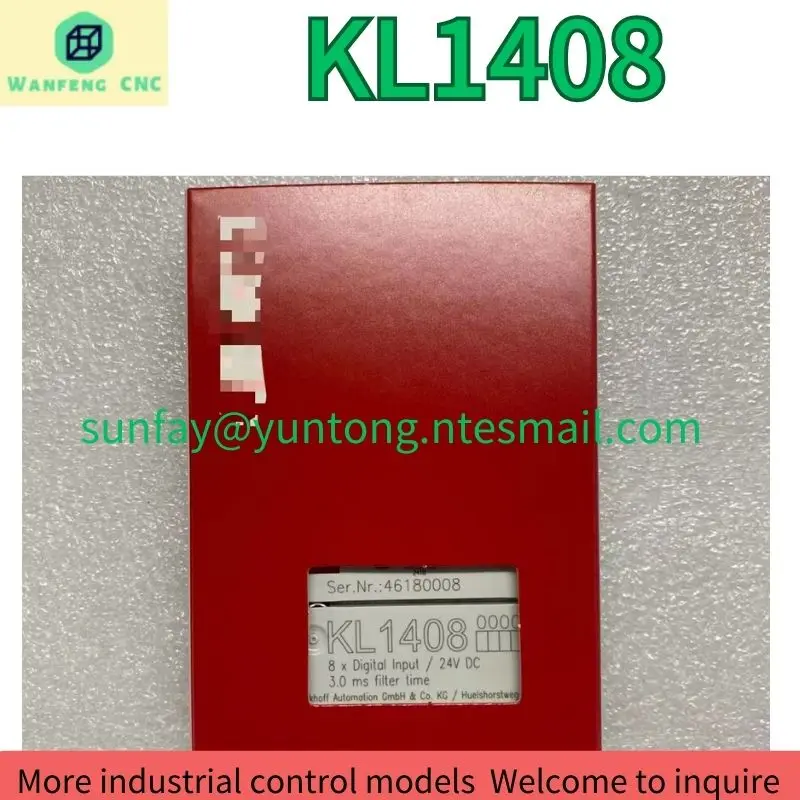 kl1408-datasheet kl1408-datasheet