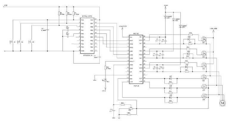 ir2136j-datasheet