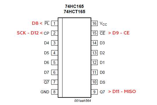 74hc165d-datasheet
