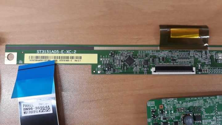 st3151a05-c-xc-2-datasheet st3151a05-c-xc-2-datasheet