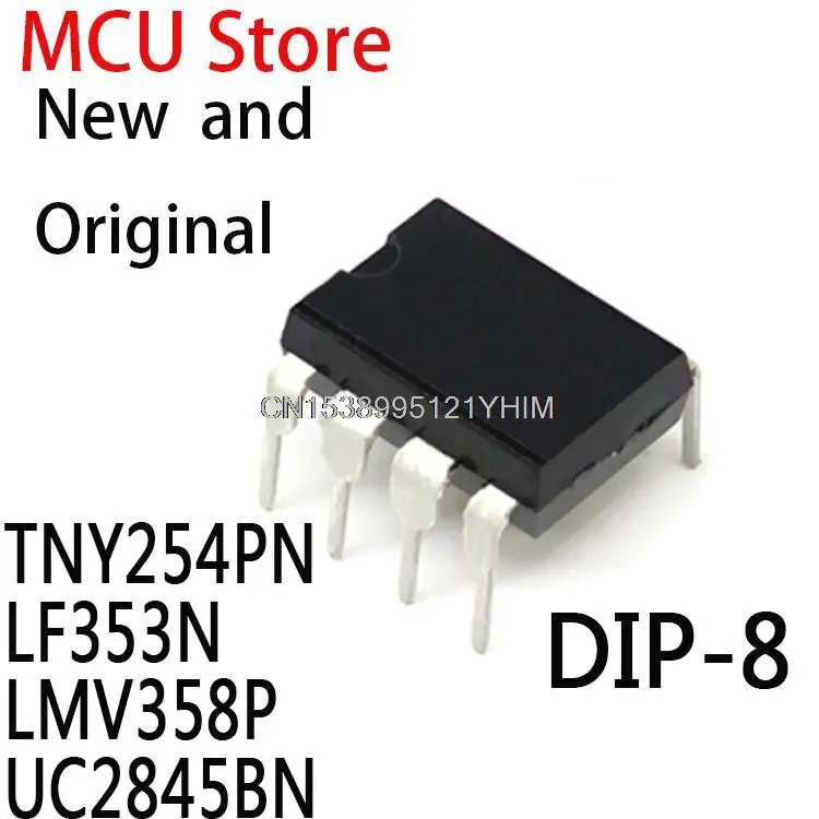 lf358-datasheet