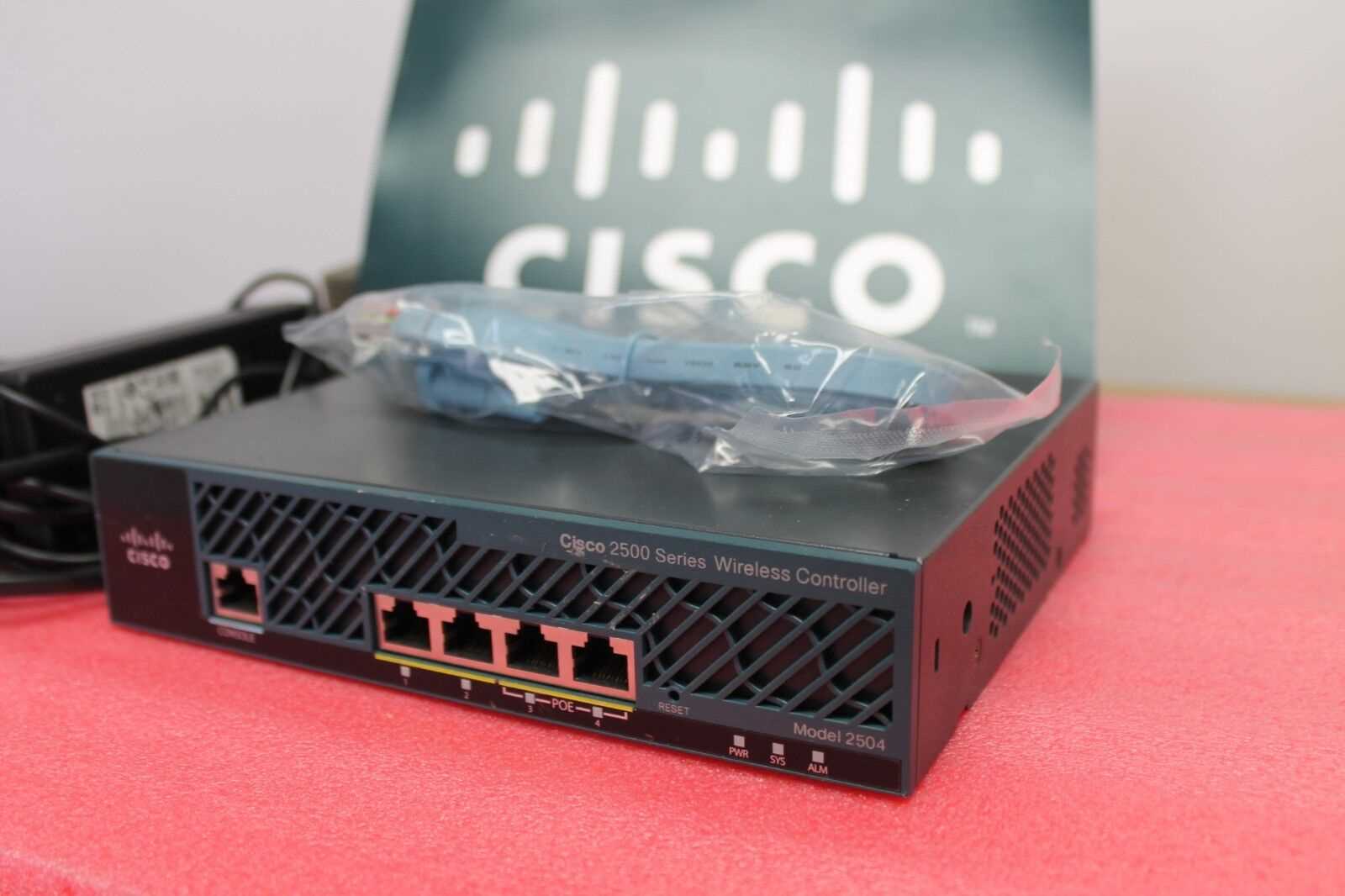 cisco-2504-datasheet