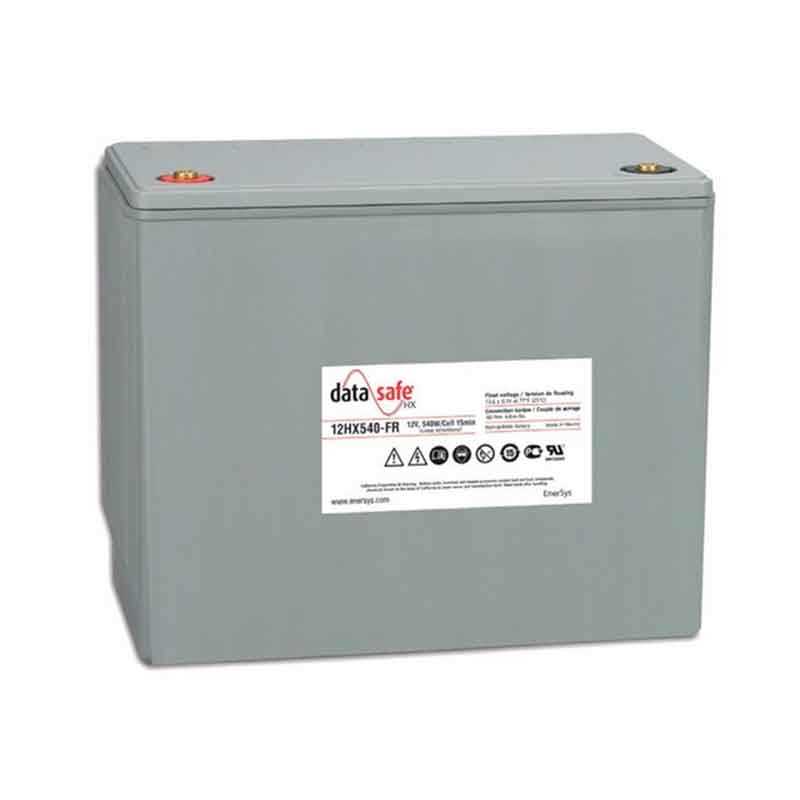 data-safe-12hx505-fr-datasheet