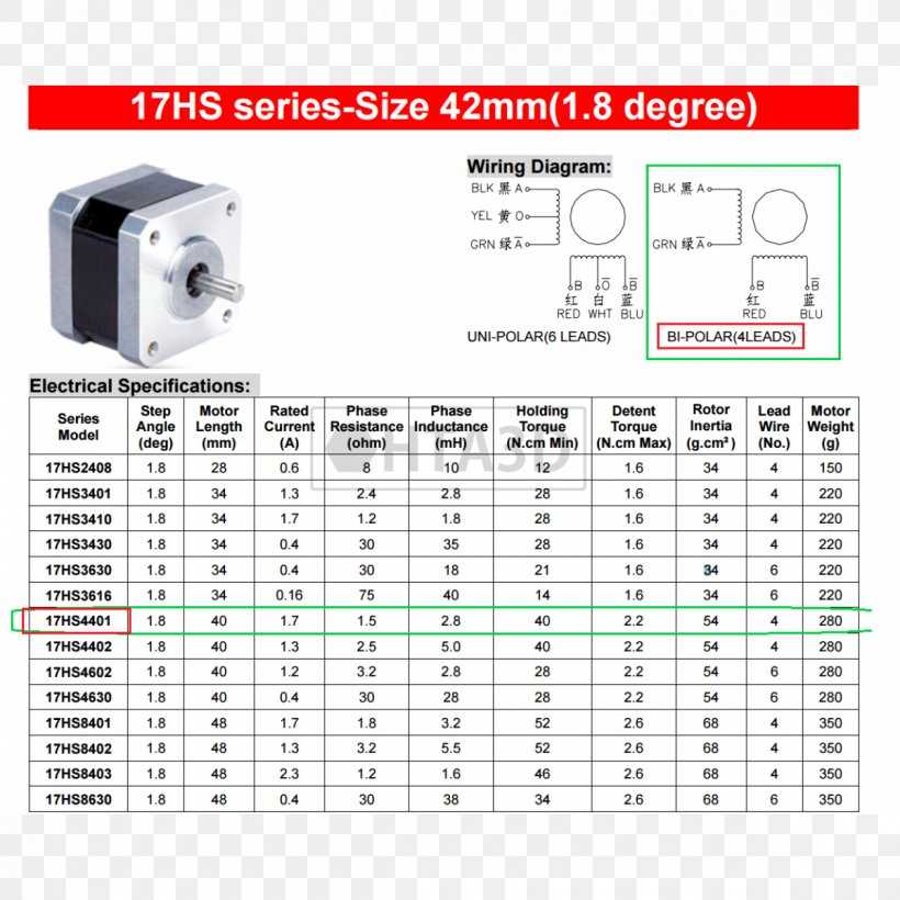 23hs45-4204s-datasheet