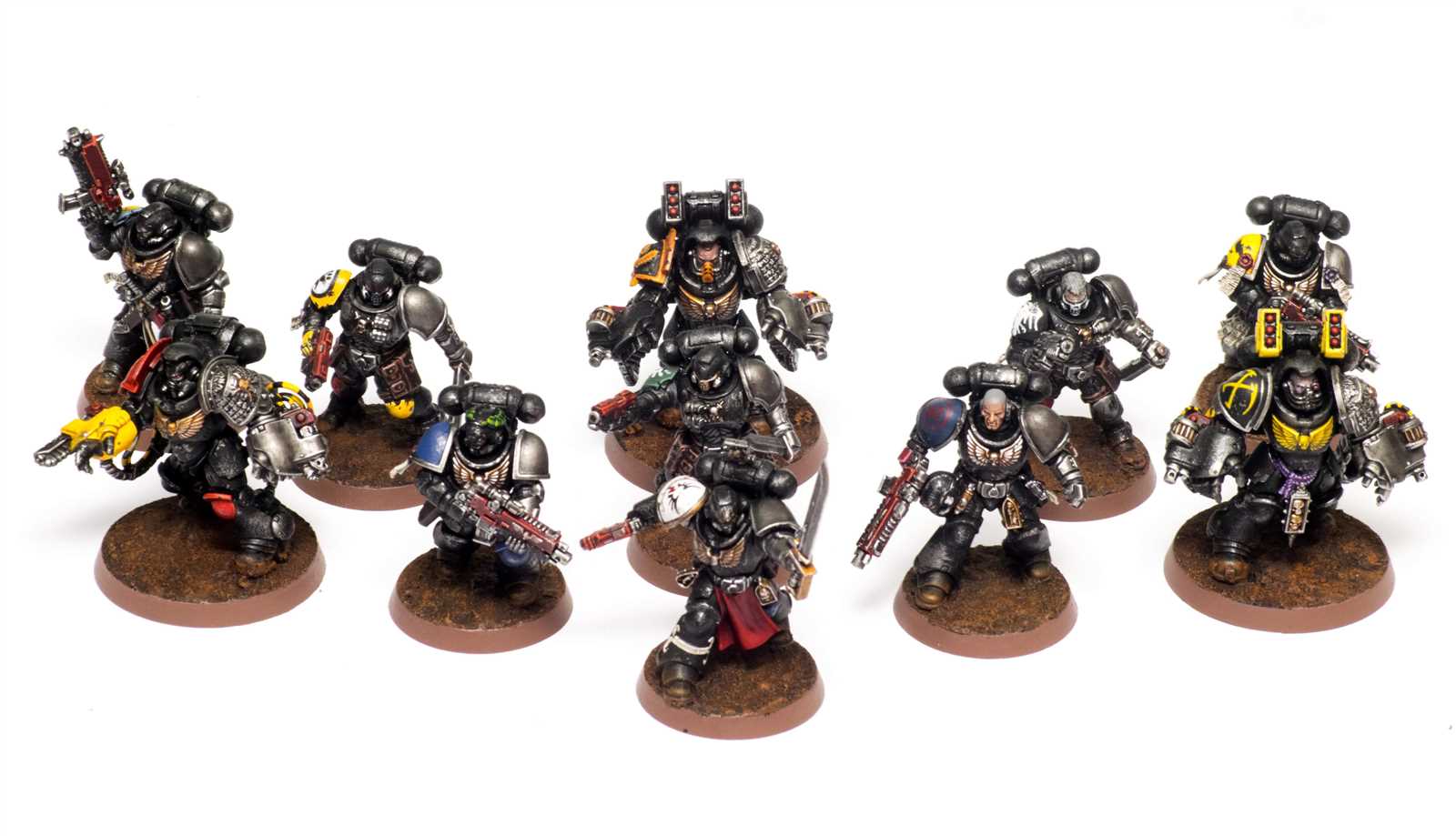 deathwatch-datasheets
