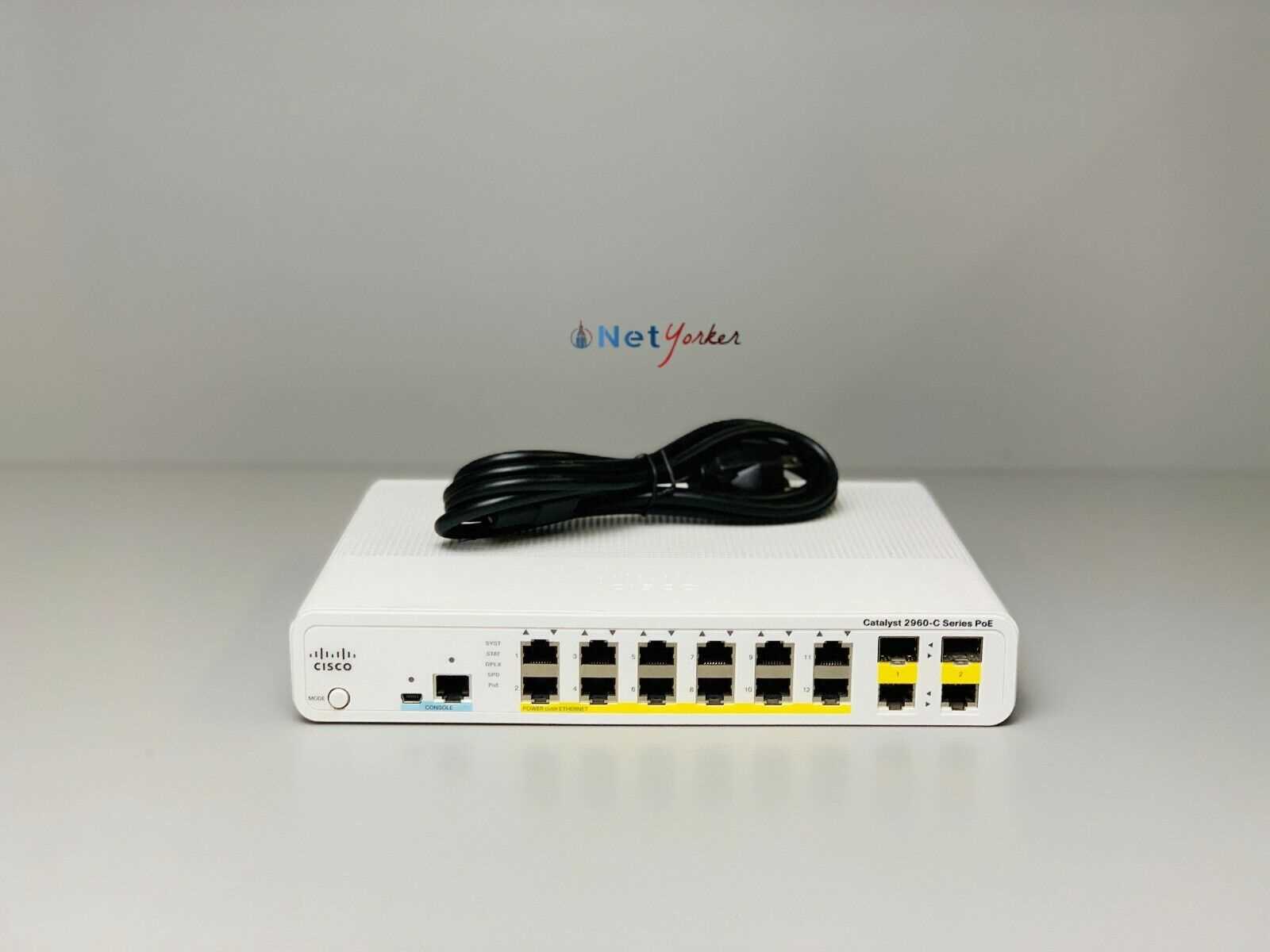 2960cg-8tc-l-datasheet
