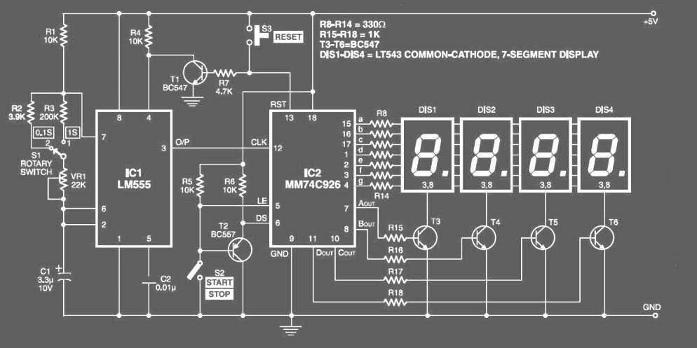74c926-datasheet